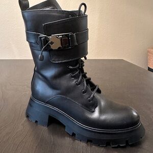 DKNY boots
